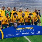 Ecuador quedó en el segundo puesto de las eliminatorias rumbo al Mundial 2026 tras vencer 1-0 a Argentina.