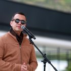 Daniel Noboa, presidente de Ecuador.