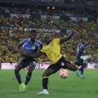 Barcelona SC visitará a Emelec en la fecha 28 de la LigaPro 2025.