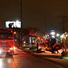 La nueva solución vial busca descongestionar el tráfico y brindar más seguridad a peatones y conductores.