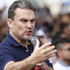 José Serrano está detenido en una cárcel de Miami, Estado Unidos, desde el pasado 7 de agosto de 2025.