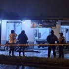 Se registró un ataque armando en un billar de Santo Domingo.