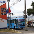 Si no hay diálogo con el Gobierno Nacional, se prevé paralizar el servicio desde el lunes 15 de septiembre.