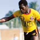 Lupo Quiñónez fue parte de la plantilla de Barcelona desde la temporada de 1984 a 1988.