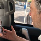 Daniel Quintero, precandidato presidencial de Colombia, en videollamada con el expresidente de Ecuador, Rafael Correa.