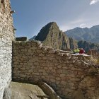 Machu Picchu está en riesgo de perder su categoría de maravilla del mundo.