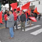 Se anunciaron nuevas movilizaciones para este 18 de septiembre.