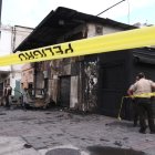 Carro bomba explotó en el centro de Guayaquil. Las autoridades se encuentran en el lugar.