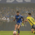 Los incidentes en el estadio Capwell dejaron varias sanciones a Emelec