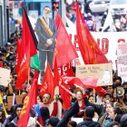 Movilizaciones y paros en Ecuador han sido anunciados por medidas del Gobierno de Daniel Noboa.