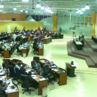 La Asamblea Constituyente de Ecuador de 2007-2008 tuvo sede en Montecristi, Manabí.