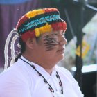 La CONAIE anunció un nuevo paro nacional.