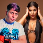 Kardations y Génesis Lalama mantuvieron una amistad