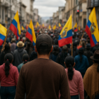 Toque de queda y movilizaciones coinciden desde este 21 de septiembre de 2025 en Ecuador.