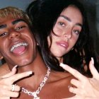 Lamine Yamal, futbolista del FC Barcelona, y la cantante argentina Nicki Nicole son pareja.