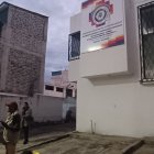 Dos pueblos indígenas de Tungurahua decidieron la tarde y noche de este domingo 21 de septiembre no unirse al paro convocado por la Conaie.