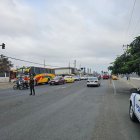 La Gobernación de Manabí emitió un informe sobre el estado vial en Manabí este 22 de septiembre