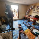 Las detenciones se realizaron tras una serie de operativos en varios puntos de la cuidad de Esmeraldas.