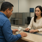 Bono para transportistas de Ecuador en 2025: así puedes cobrarlo directamente en ventanilla.