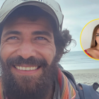 Diego Londoño y Amy Solano, una impresionante historia que empezó por un video de TikTok.