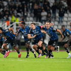 Independiente del Valle venció en penales a Once Caldas en la Copa Sudamericana.