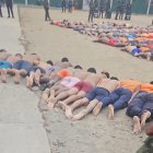 Las Fuerzas del Orden retomaron el control de la cárcel de Esmeraldas.