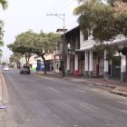 El hombre fue hallado sin vida en Gómez Rendón y la 27.