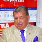 Dolor en el fútbol ecuatoriano por la muerte del profesor Jorge Paladines