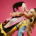 Mar Rendón confirmó que el tema de la canción ‘Pero no tanto’ fue grabado en Colombia