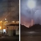 Un atentado ocurrió este viernes 26 de septiembre en la Penitenciaría de Guayaquil.