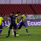 Gualaceo es uno de los opcionados equipos para ascender a la serie A en 2025.