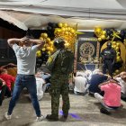 La vida lujosa también es tema de ostenta en redes sociales.