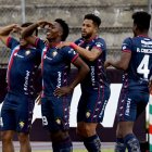 El Nacional recibe a Mushuc Runa por la fecha 30 de la LigaPro.