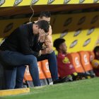 Los hermanos Rescalvo, Ismael y Juan no saben que mismo pasó ante Aucas.