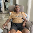 El Papi Perlaza uno de los caza talentos más exitosos del Ecuador.