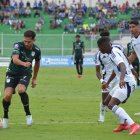 Emelec visitó a Orense en la fecha 30 de la LigaPro 2025.