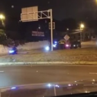 Un convoy humanitario se dirige a Imbabura en medio de las protestas por el paro nacional.