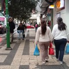 En Ambato piden que la marcha indígena del lunes 29 se realice de manera pacífica y sin desmanes.