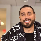 Chicho Trujillo inicia su proceso de quimioterapia