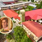 María Troncatti, religiosa de la Congregación de las Hijas de María Auxiliadora, fue misionera en Ecuador.