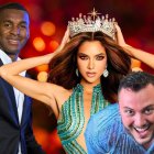 Se confirmaron varios concursantes de MasterChef Celebrity Ecuador entre esos: Frickson Erazo, Mara Topic y Jorge Campozano.