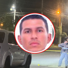 Ataque en Jaramijó deja un muerto y un herido de alto perfil.