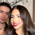 Asesinan a estilista de Ángela Aguilar