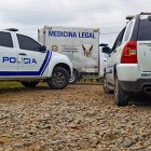 Los hermanos fueron asesinados en una zona rural de Mocache.