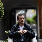 El presidente ecuatoriano Daniel Noboa.