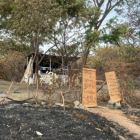 Proyecto Sacha difundió hallazgos en cerro Colorado.