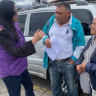 Emprendedores ecuatorianos reciben el Bono Incentivo Emprende 2025 para fortalecer sus negocios con $1.000.