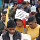 El paro nacional no se detiene y ya suma 10 días de movilizaciones.