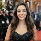 Tilly Norwood, la primera actriz creada íntegramente con IA.