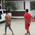 Los dos venezolanos capturados en Cadeate estarían involucrados en casos de sicariato ocurridos en la Península